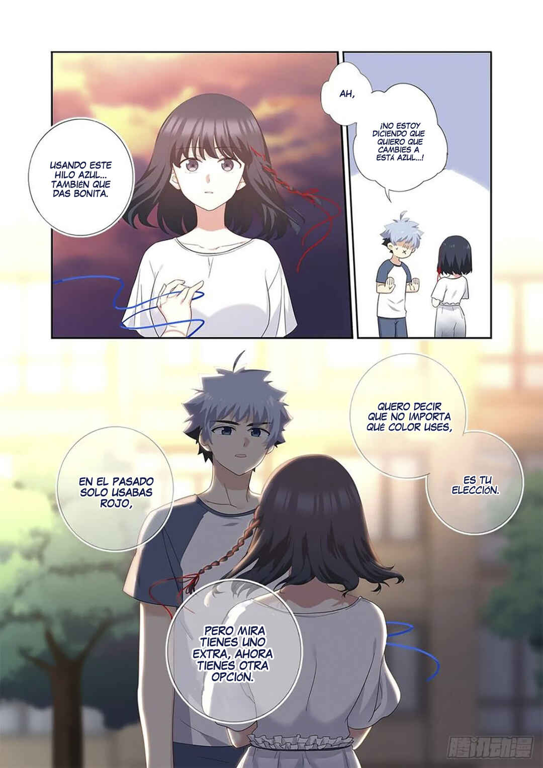 Chapter 484 - Page 13