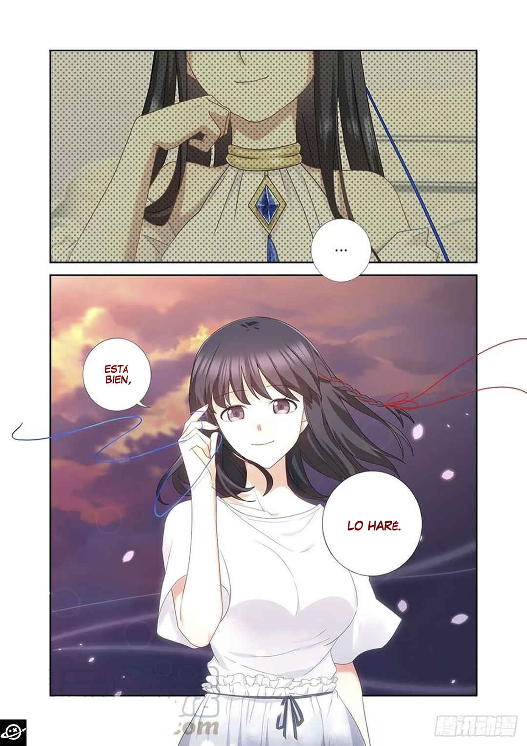Chapter 484 - Page 14