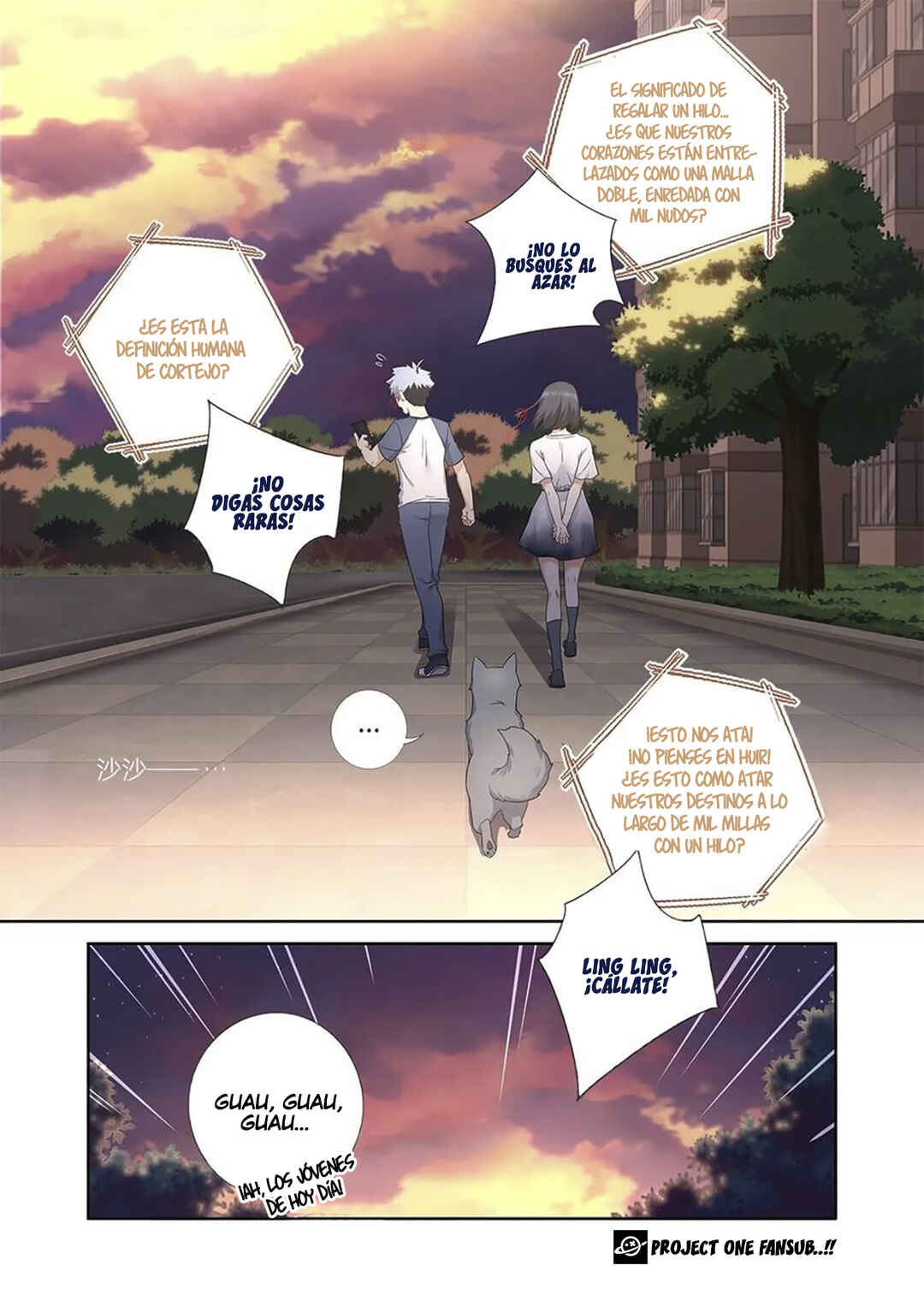 Chapter 484 - Page 16