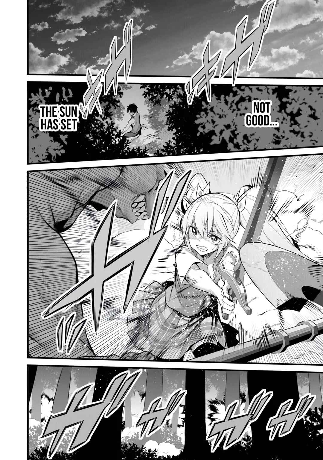 Chapter 28 - Page 14