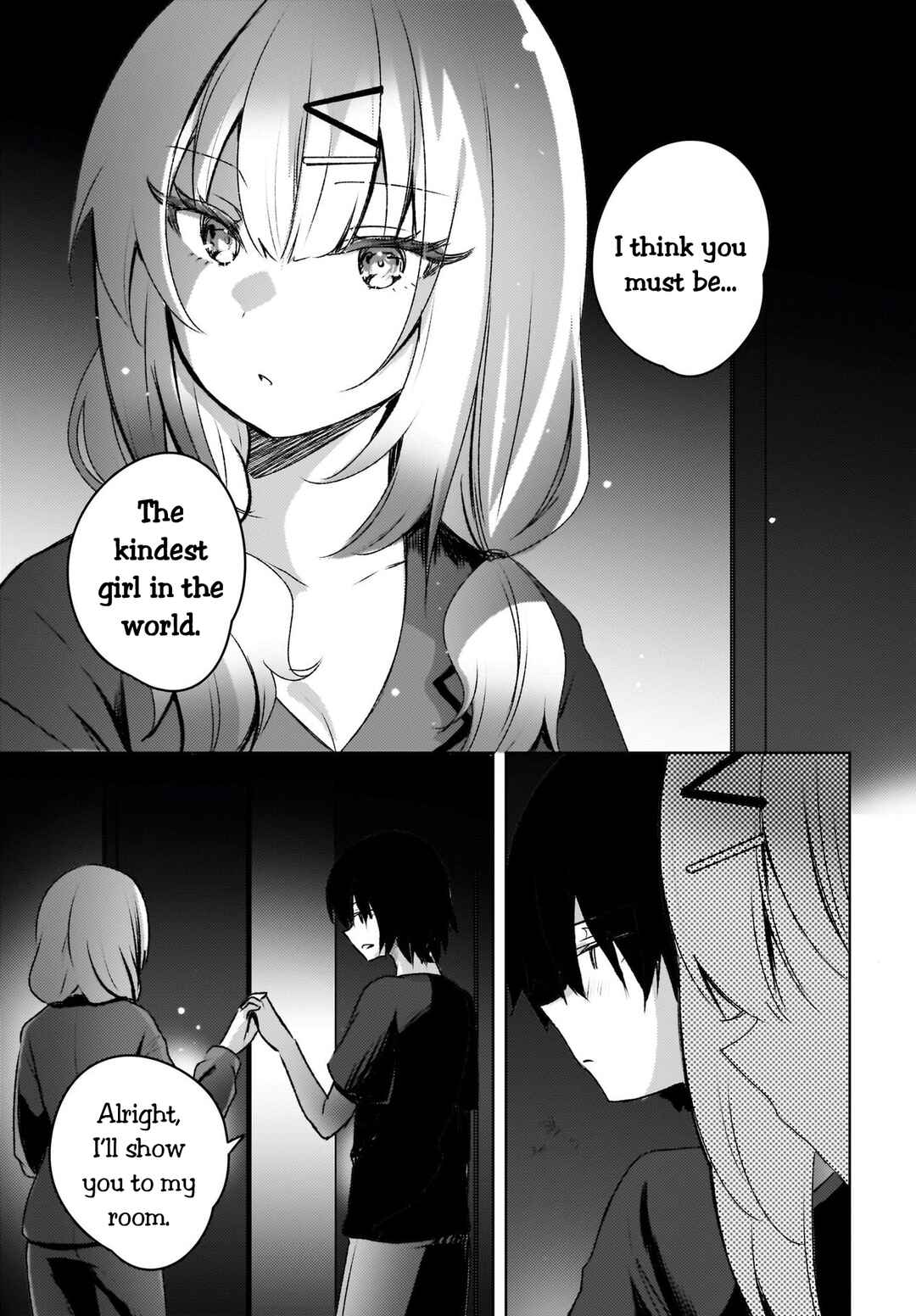 Chapter 3 - Page 9