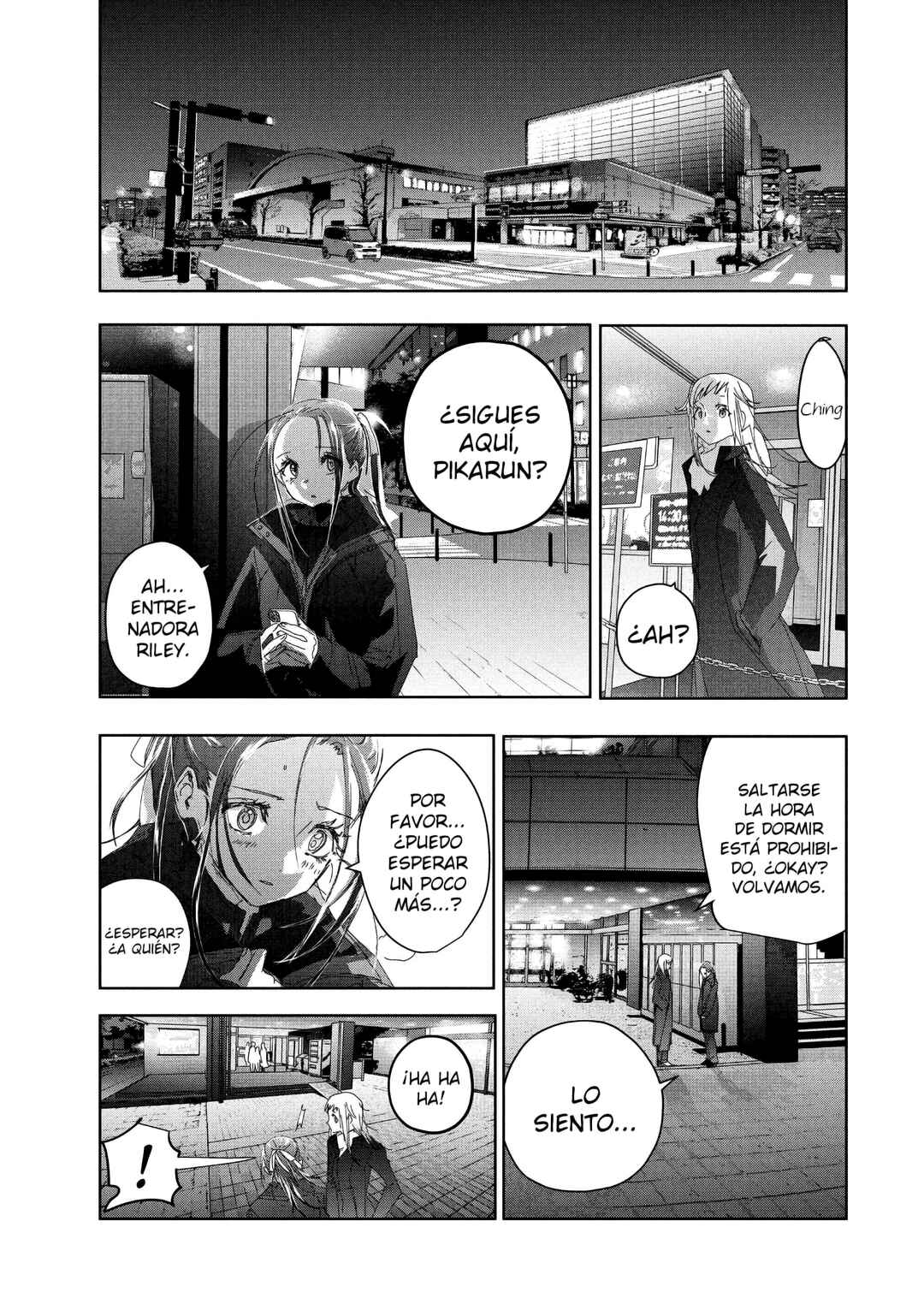 Chapter 49 - Page 24