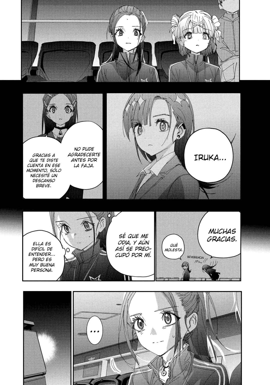 Chapter 49 - Page 5