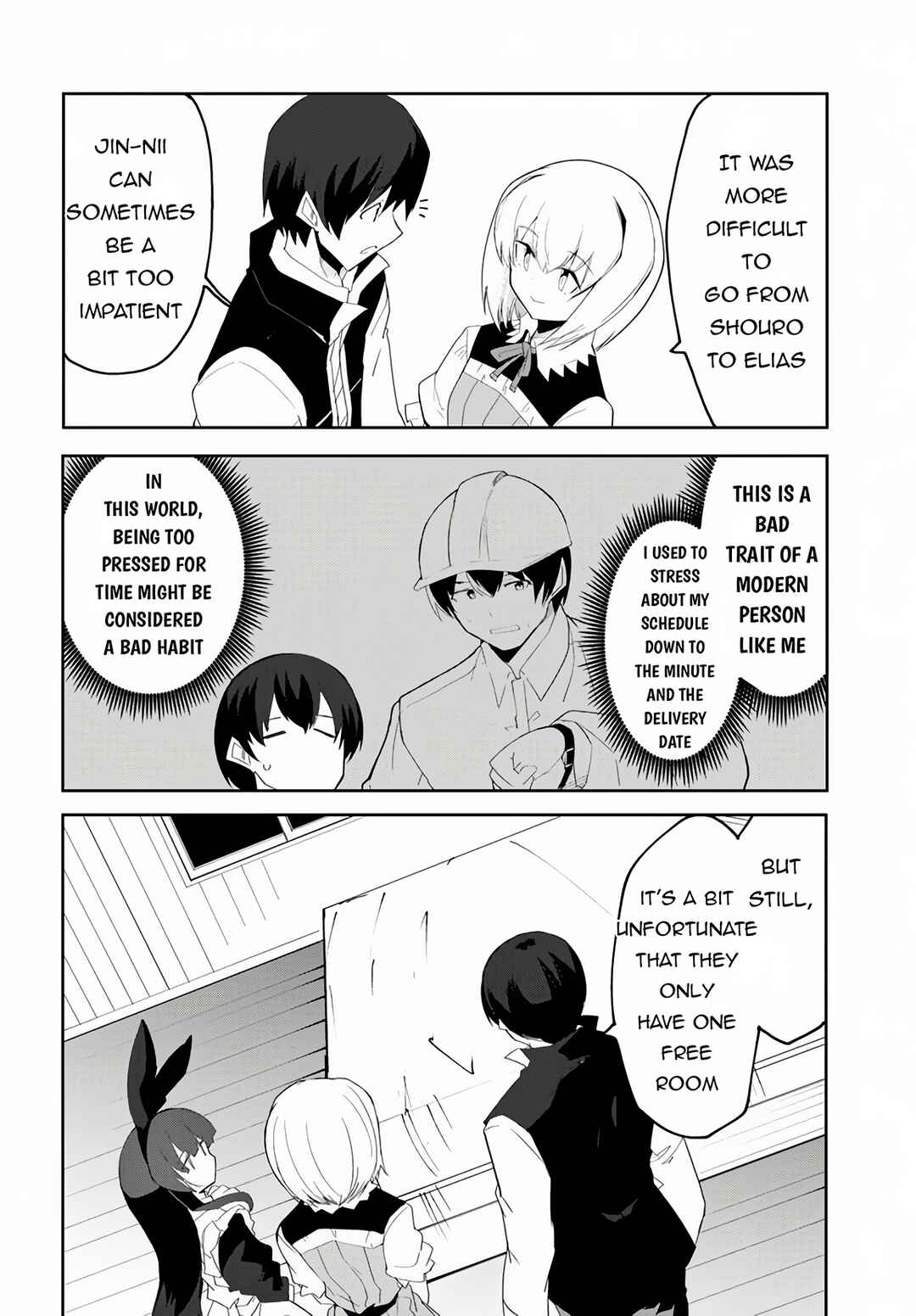 Chapter 67 - Page 11