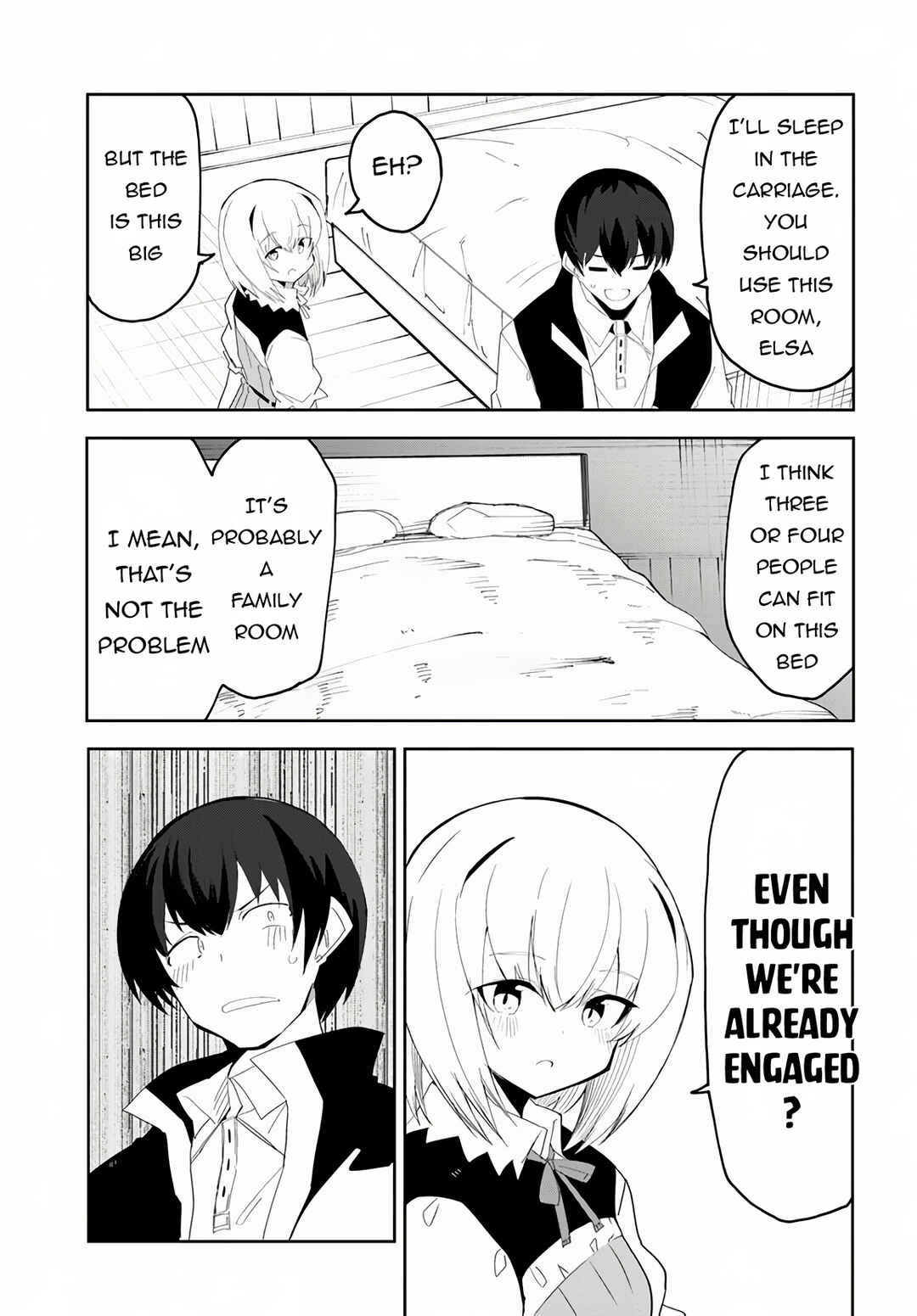 Chapter 67 - Page 12