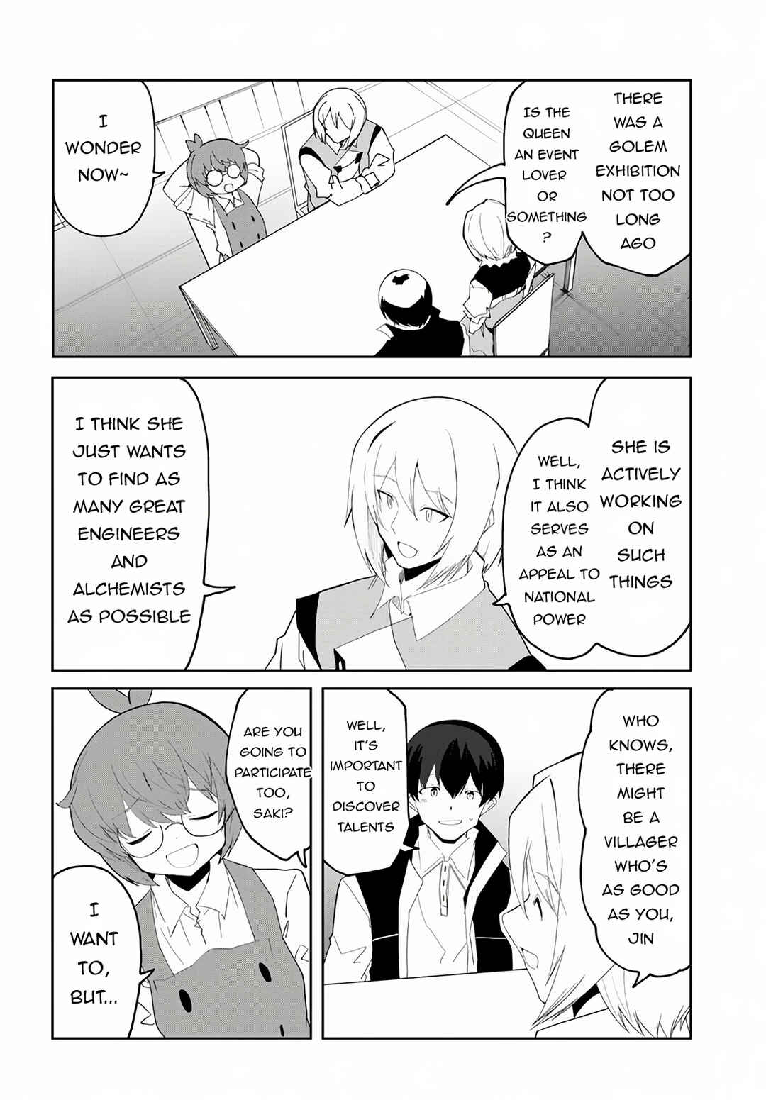 Chapter 67 - Page 19