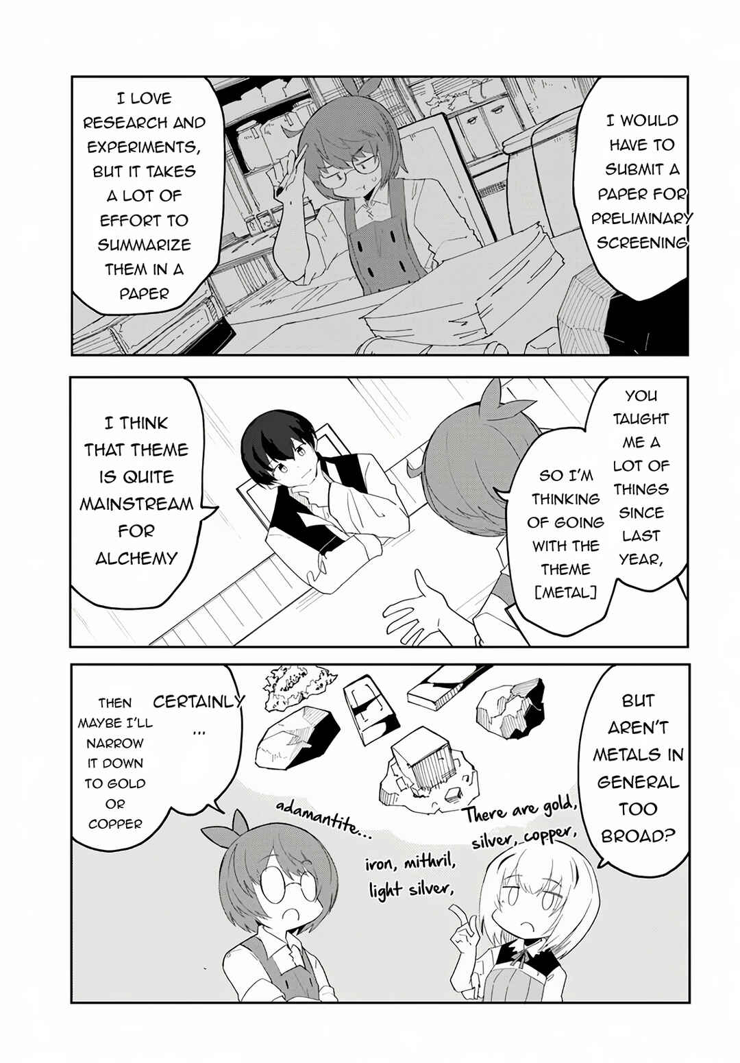 Chapter 67 - Page 20