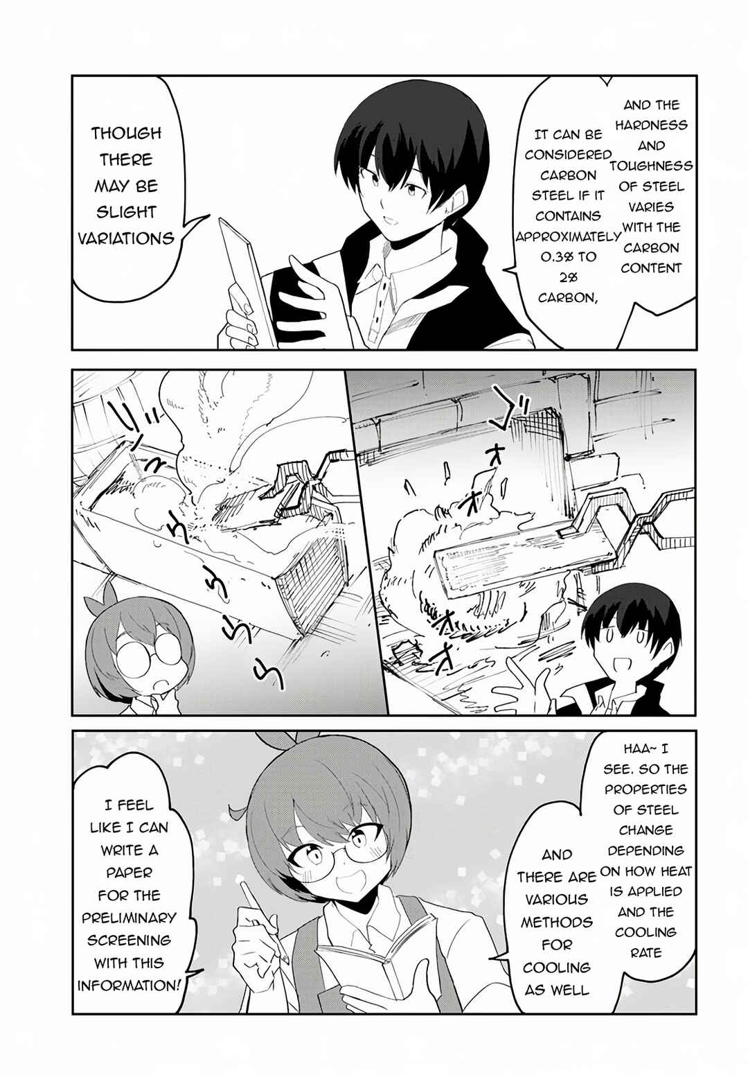 Chapter 67 - Page 22