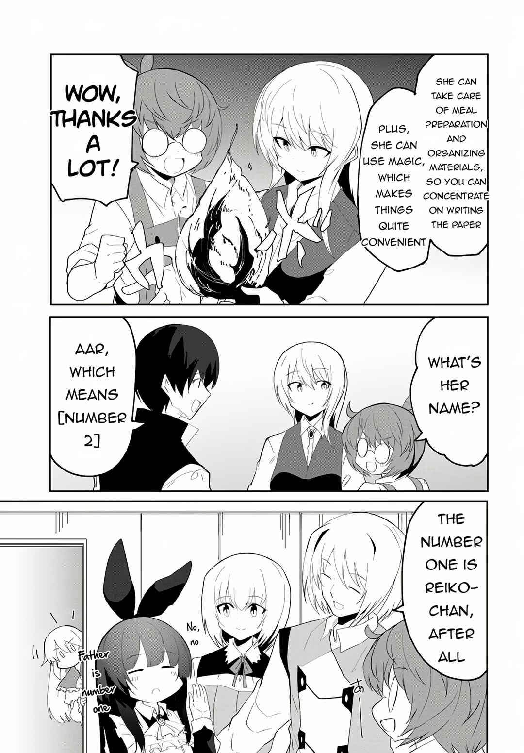 Chapter 67 - Page 26