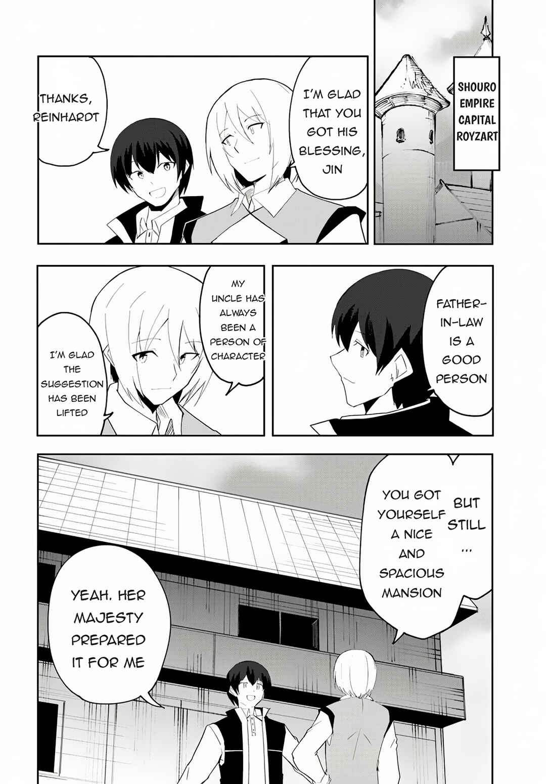 Chapter 67 - Page 5
