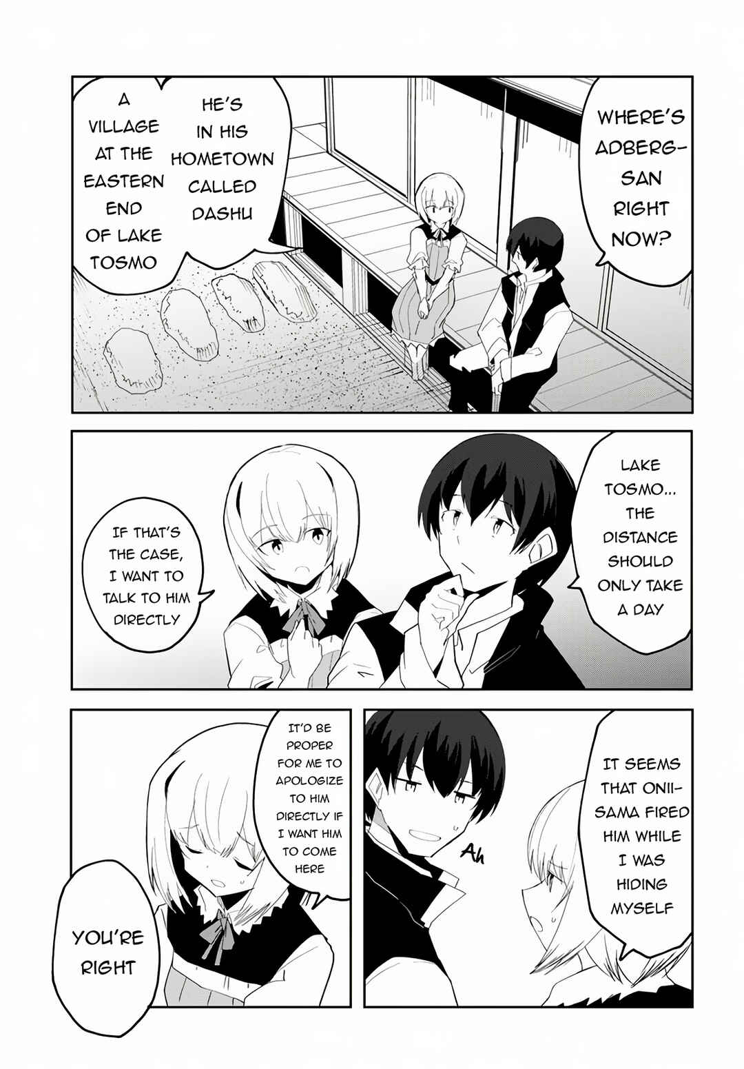Chapter 67 - Page 8