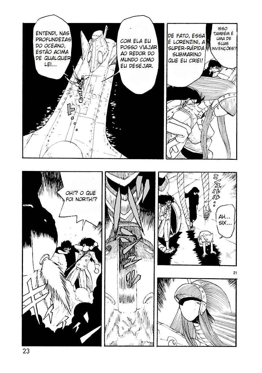 Chapter 11 - Page 26
