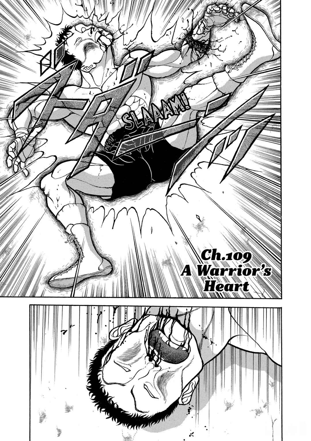 Chapter 109 - Page 1