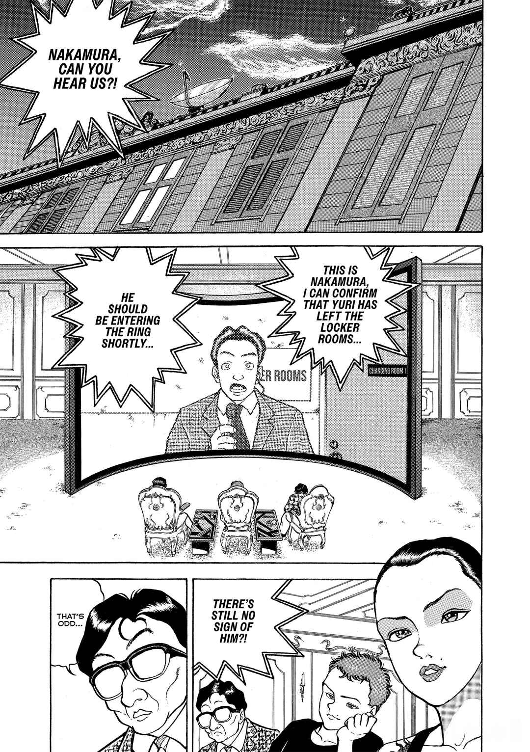 Chapter 109 - Page 4