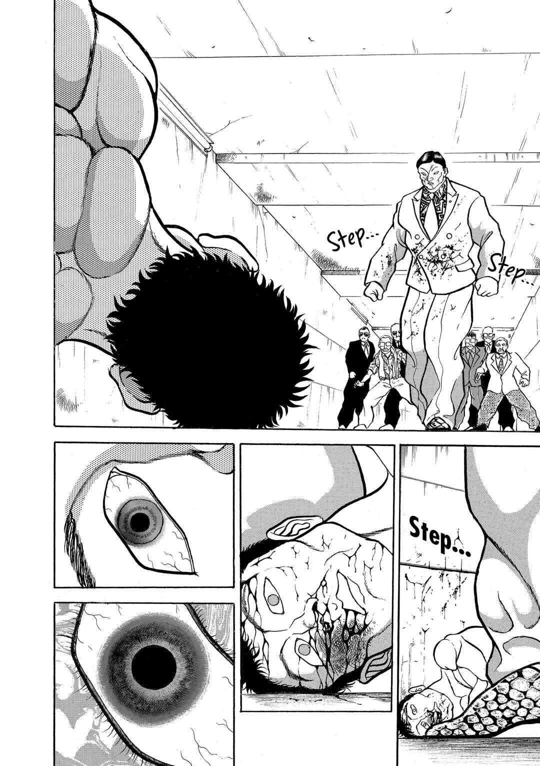 Chapter 109 - Page 5