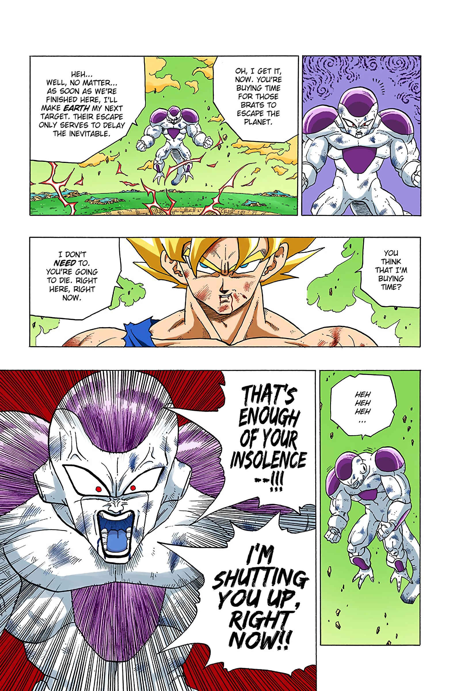 Chapter 322 - Page 3