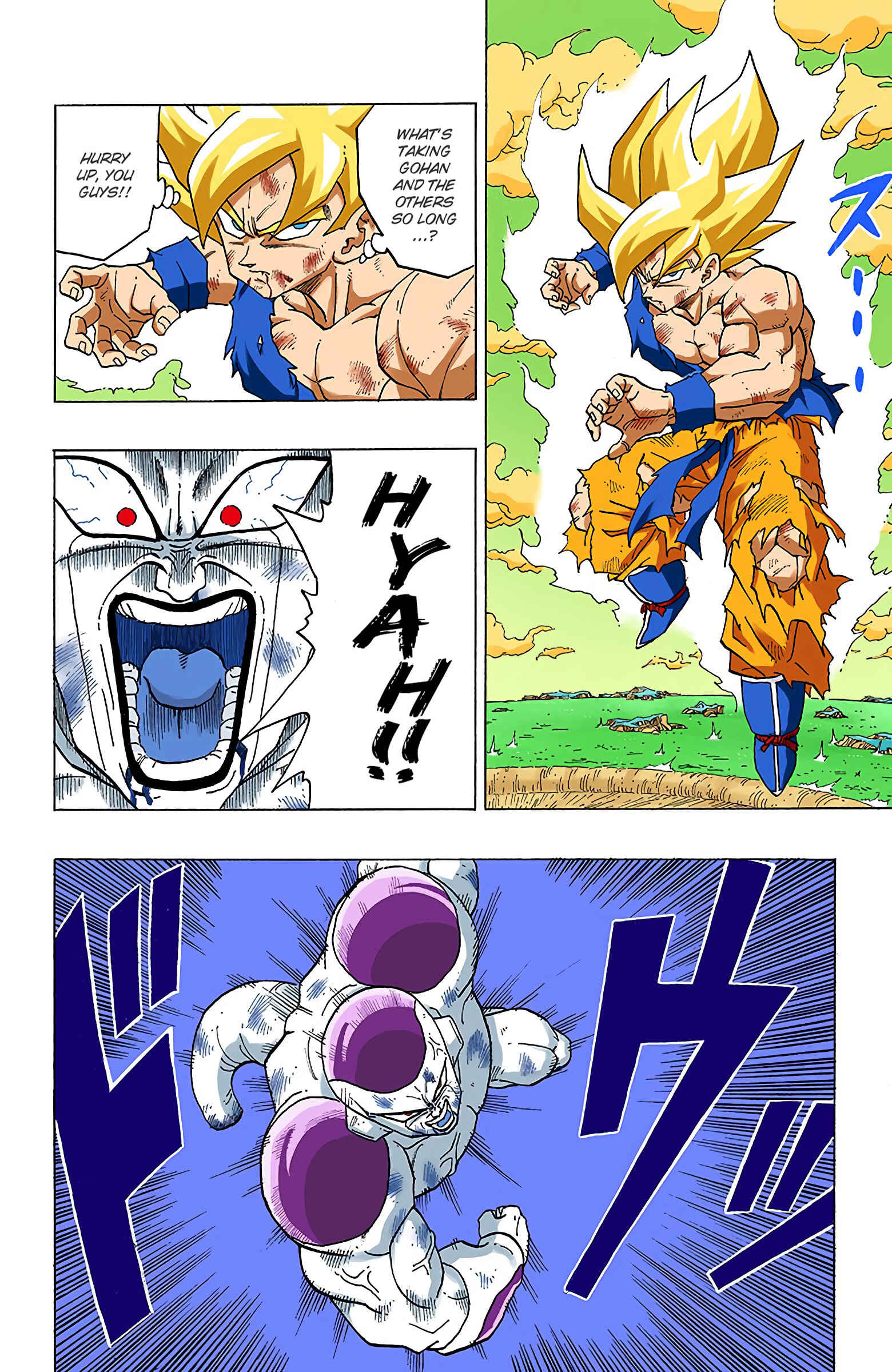 Chapter 322 - Page 4