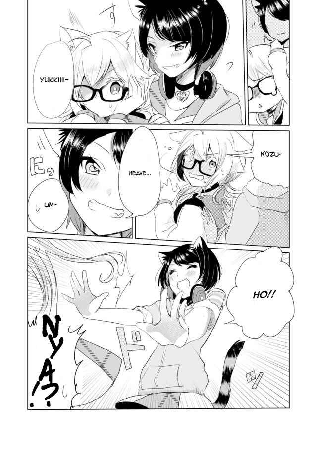Chapter 8 - Page 10