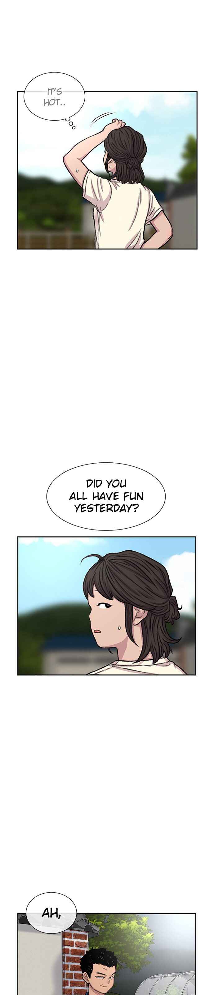 Chapter 83 - Page 23