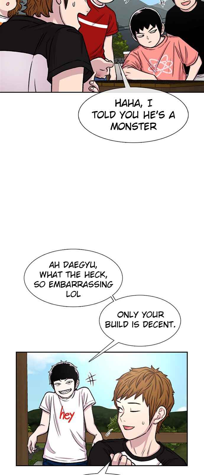 Chapter 83 - Page 34