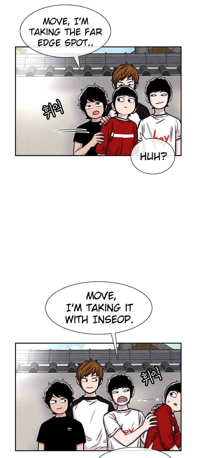 Chapter 83 - Page 62
