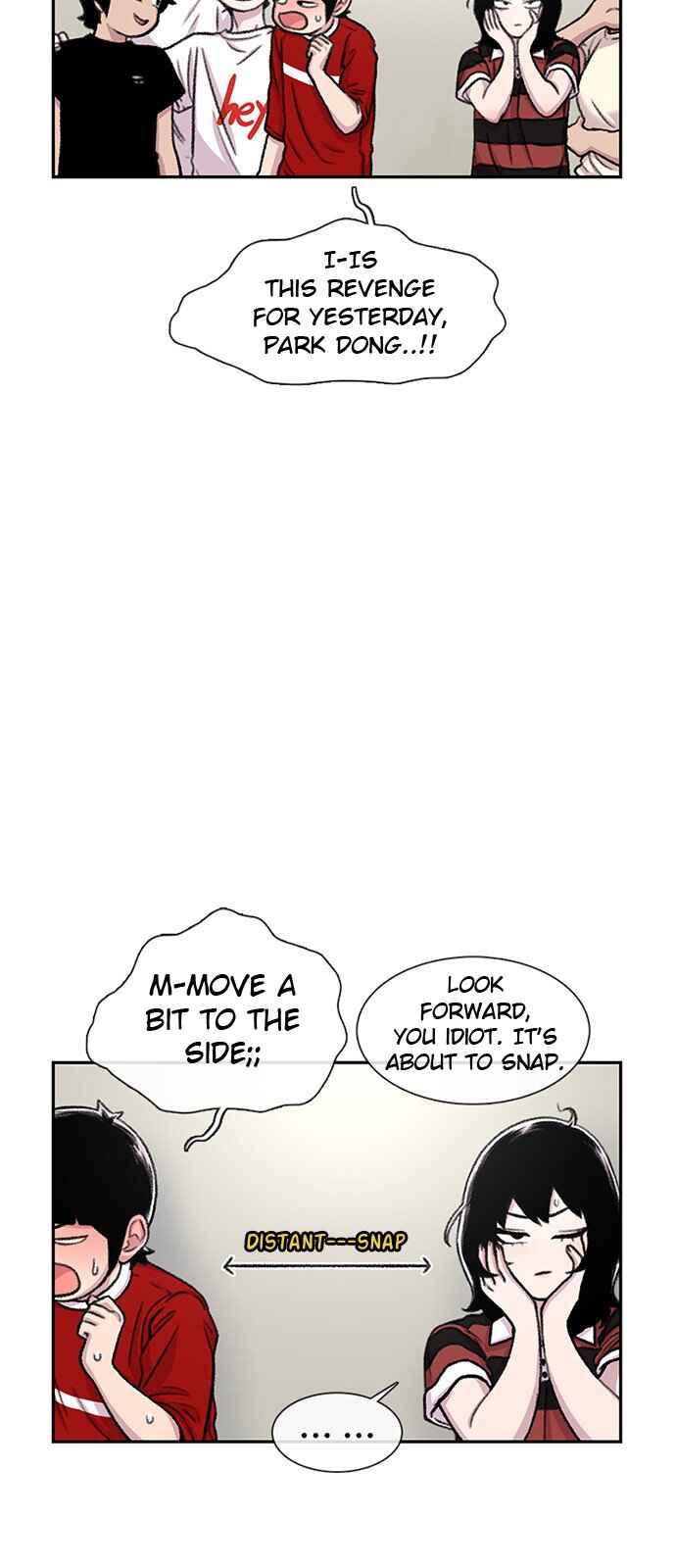 Chapter 83 - Page 66