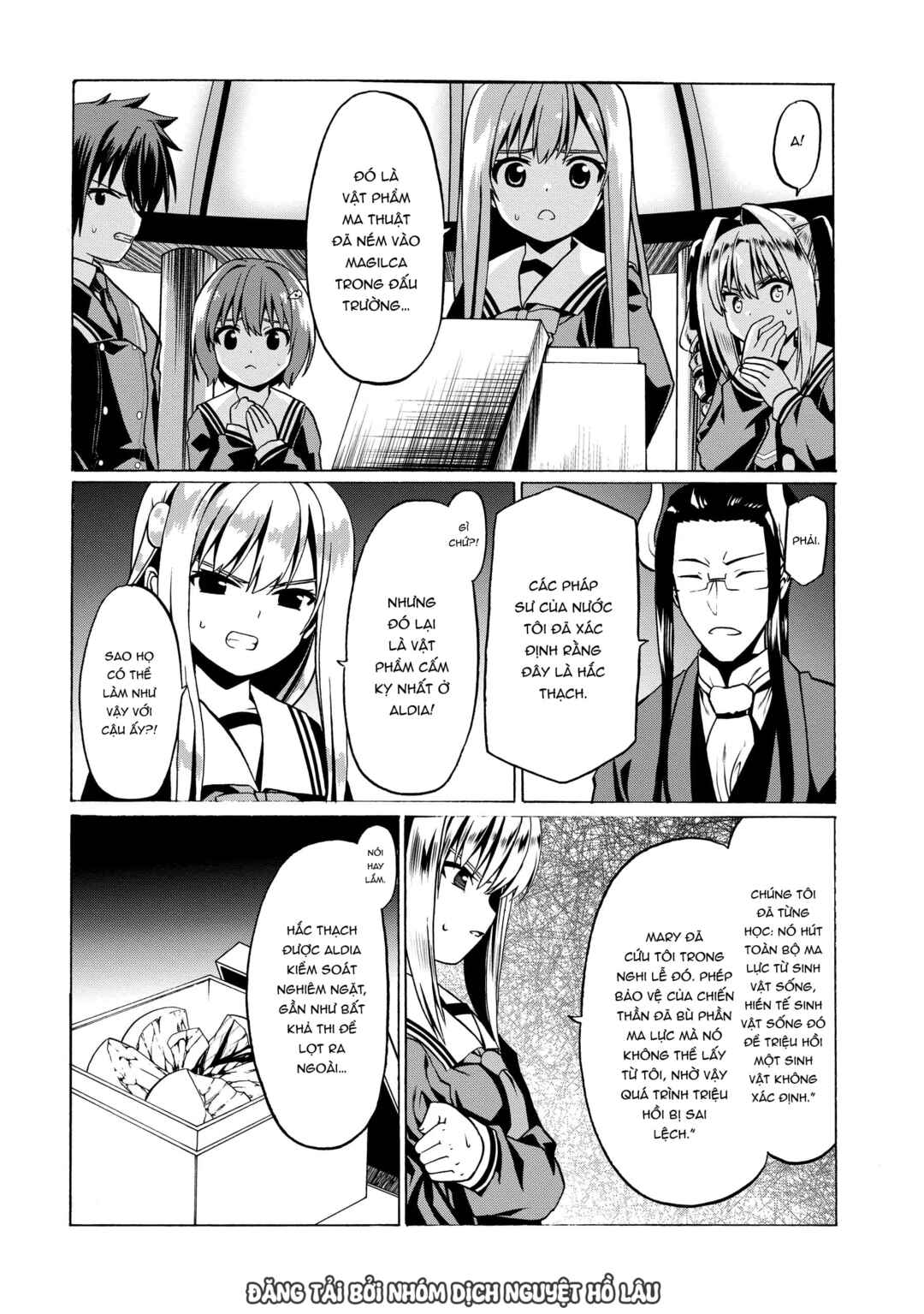 Chapter 25 - Page 15