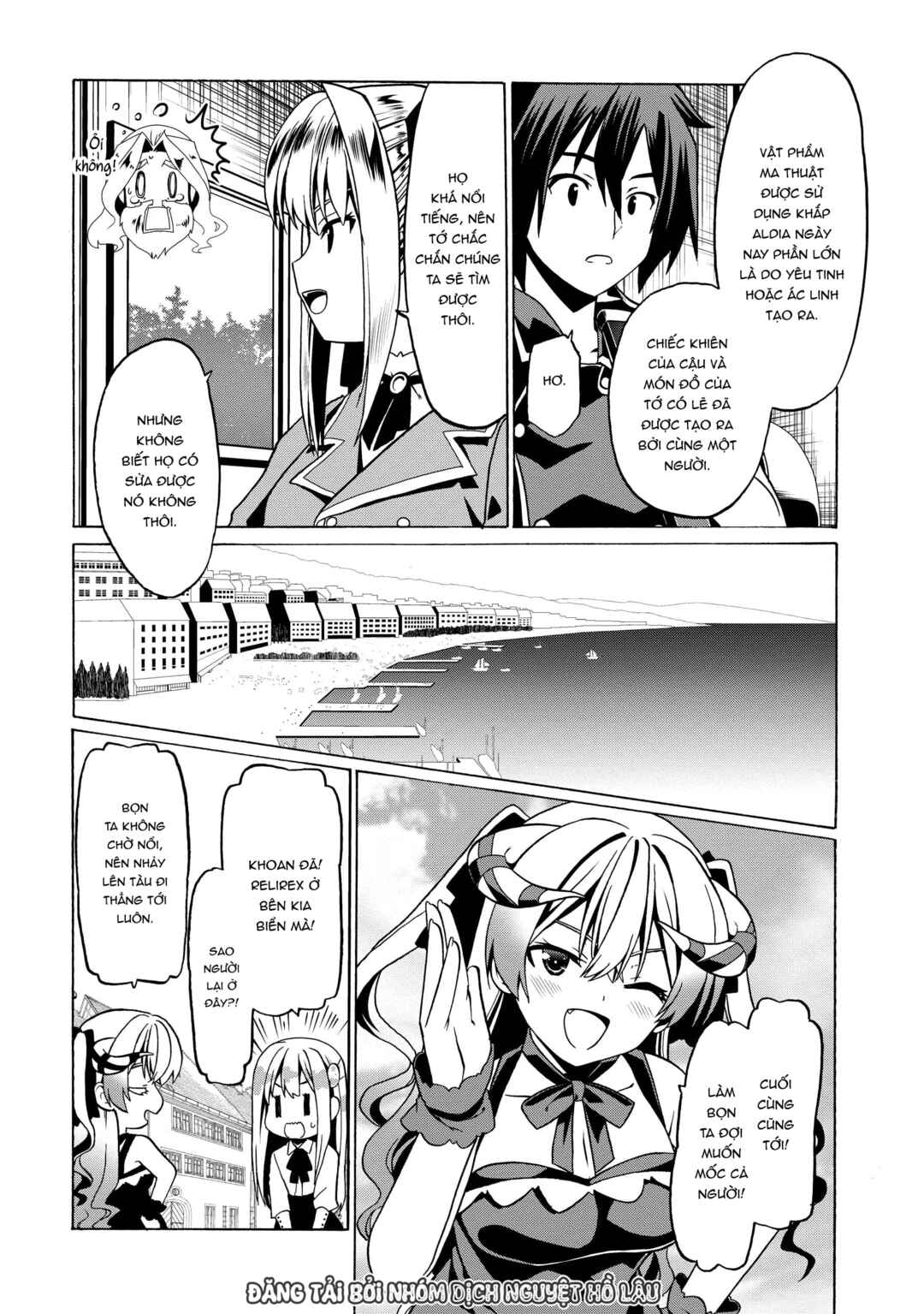 Chapter 25 - Page 21