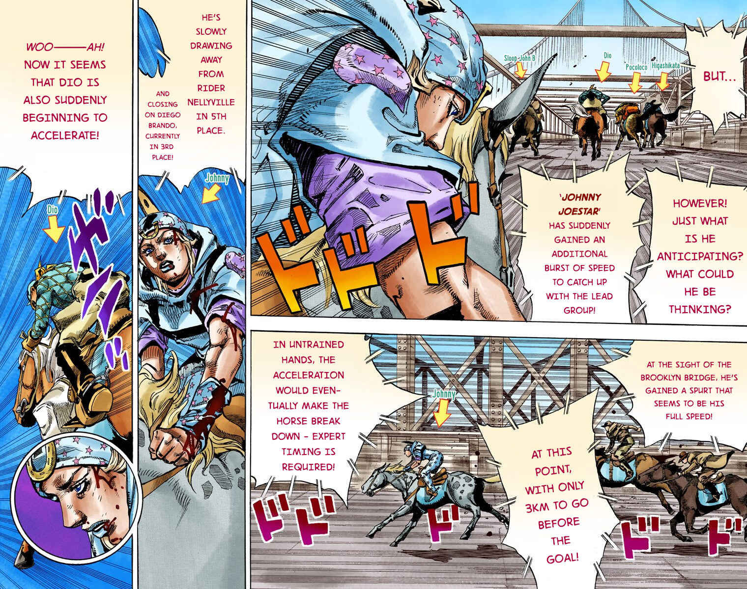 Chapter 93 - Page 18