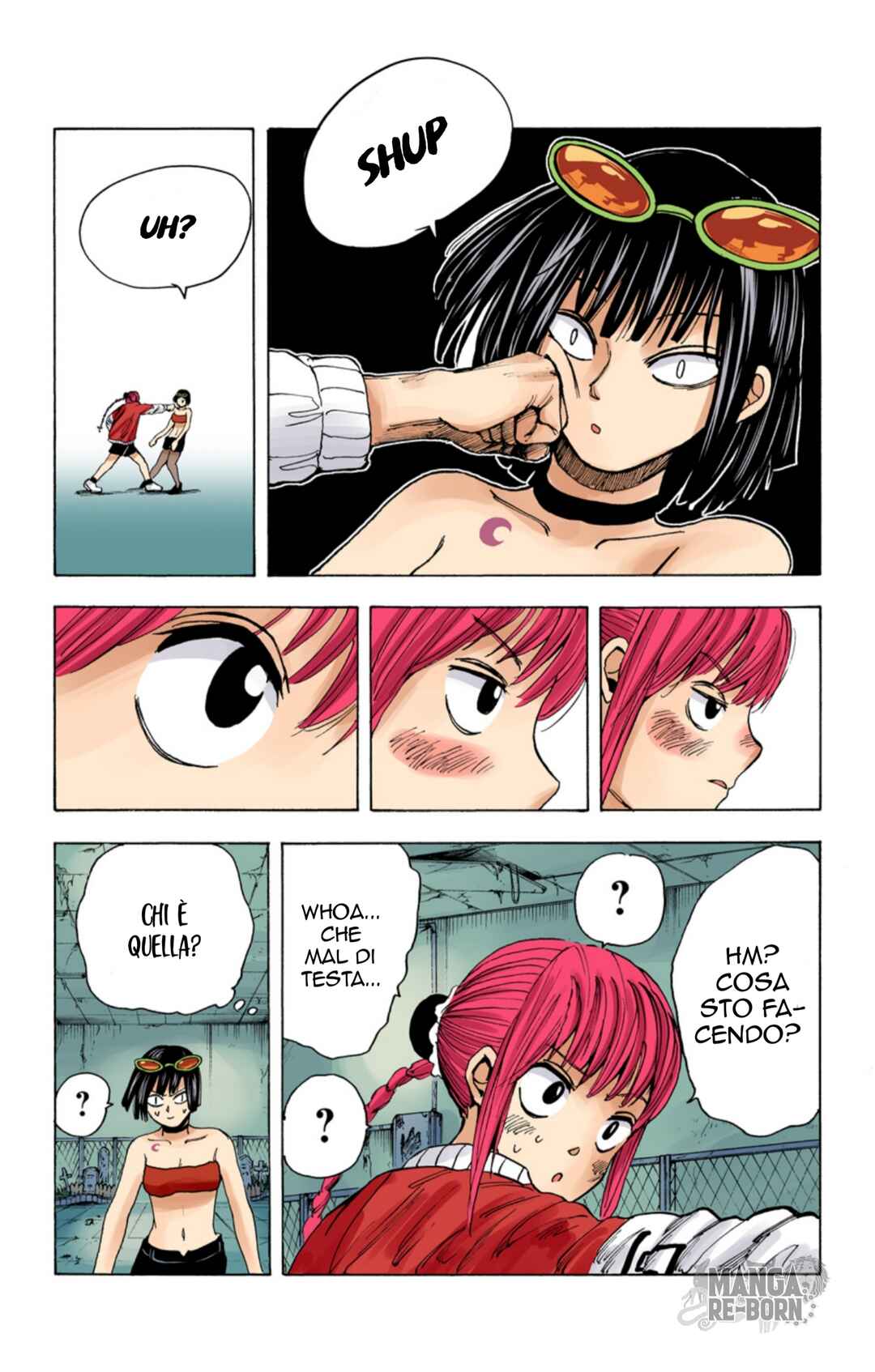Chapter 12 - Page 11