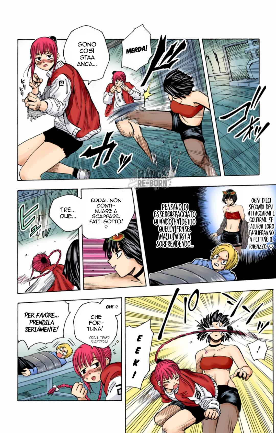 Chapter 12 - Page 5