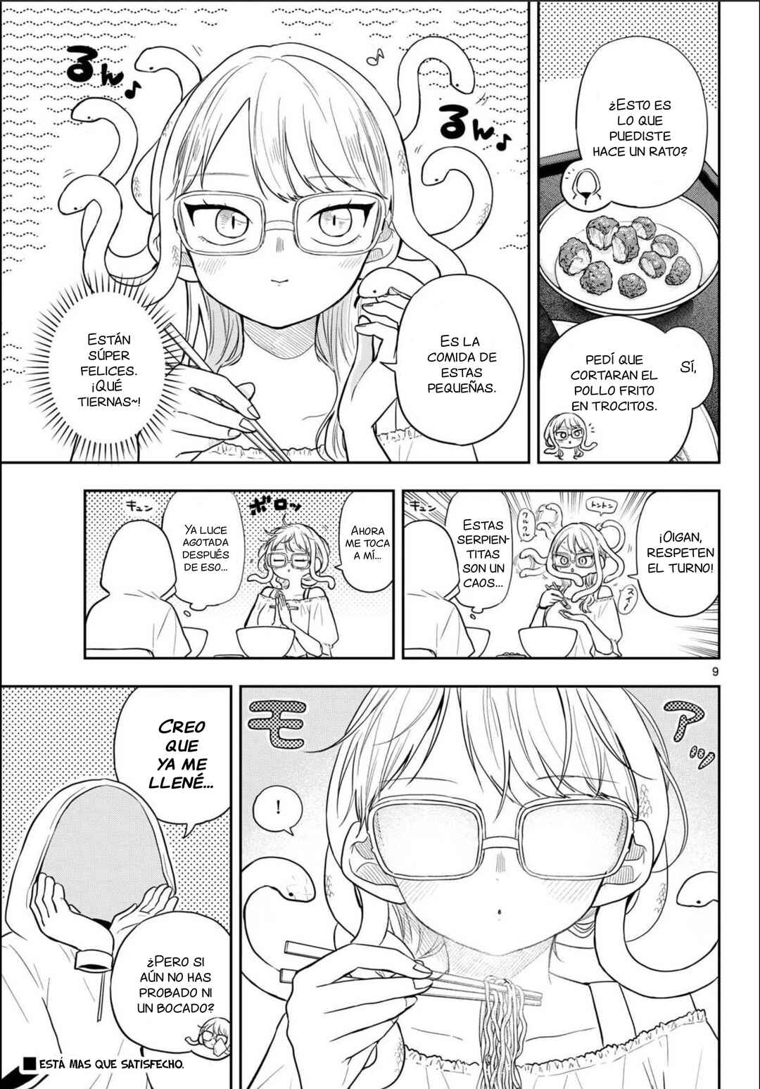 Chapter 97 - Page 12