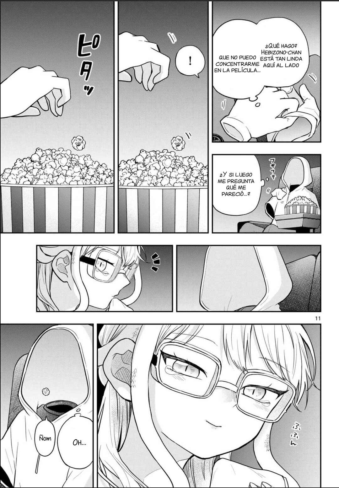 Chapter 97 - Page 14