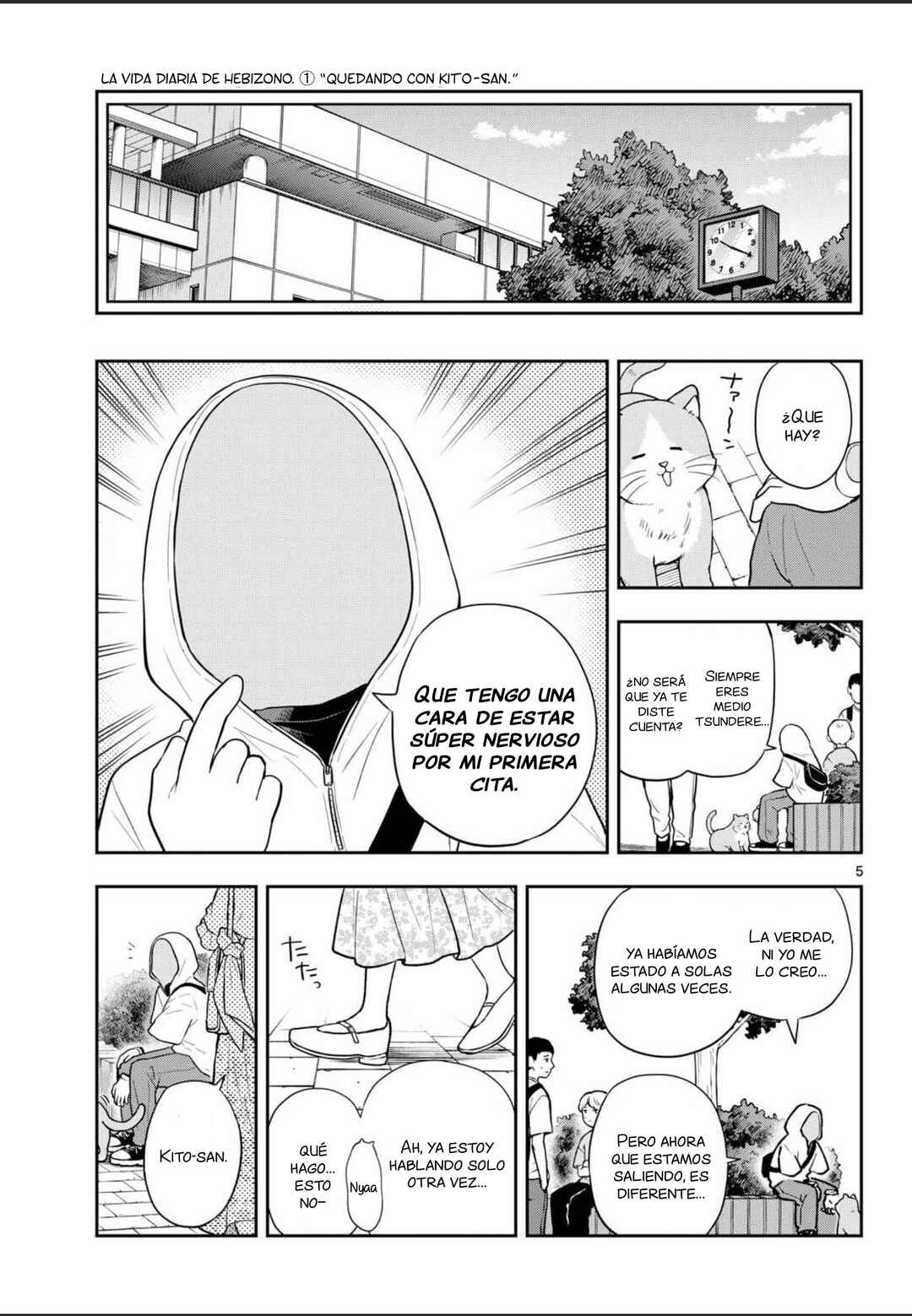 Chapter 97 - Page 8