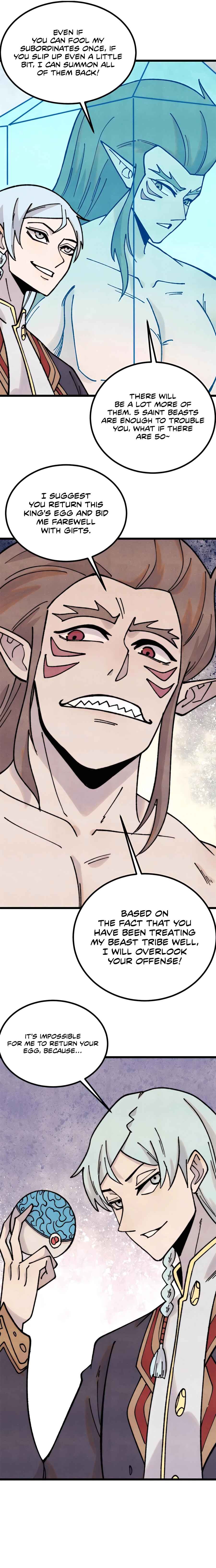 Chapter 390 - Page 10