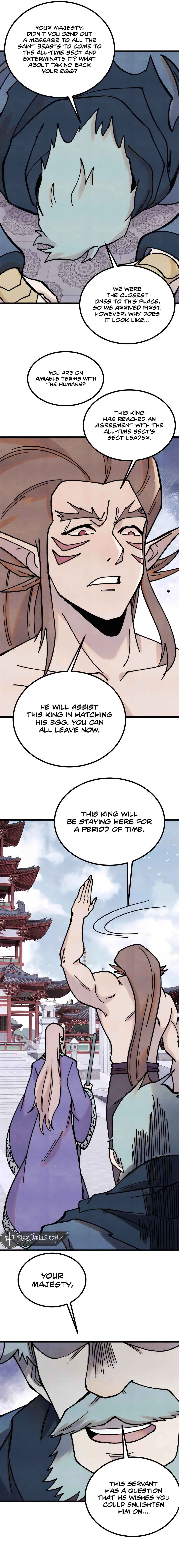 Chapter 390 - Page 5