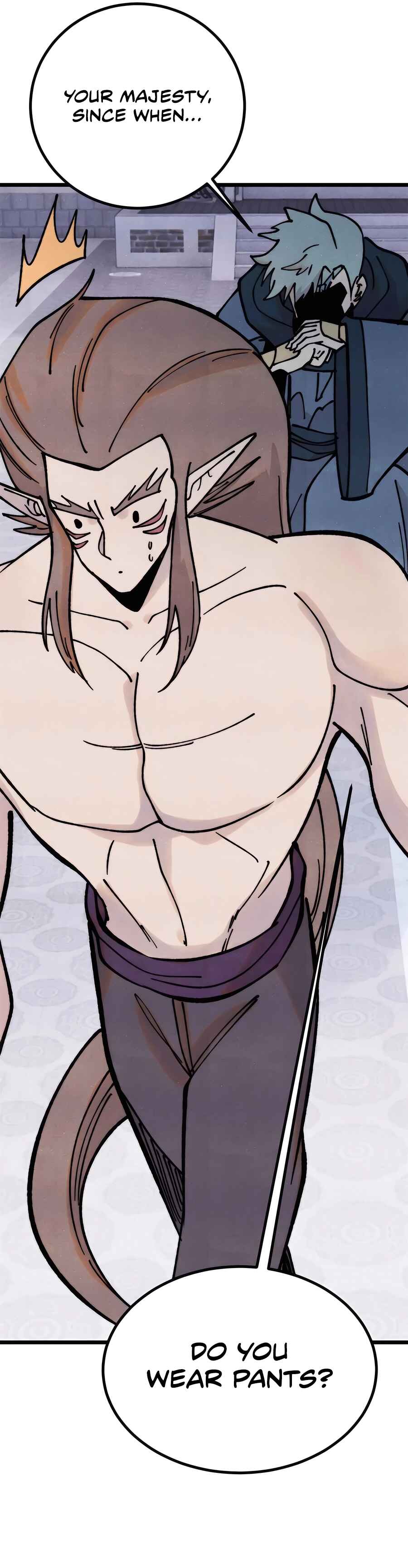 Chapter 390 - Page 6