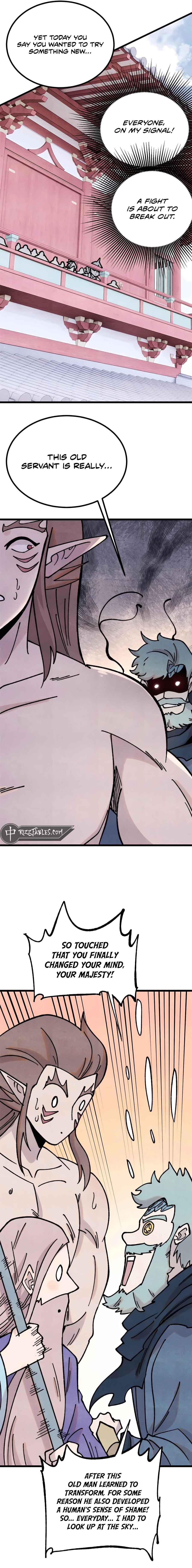 Chapter 390 - Page 8