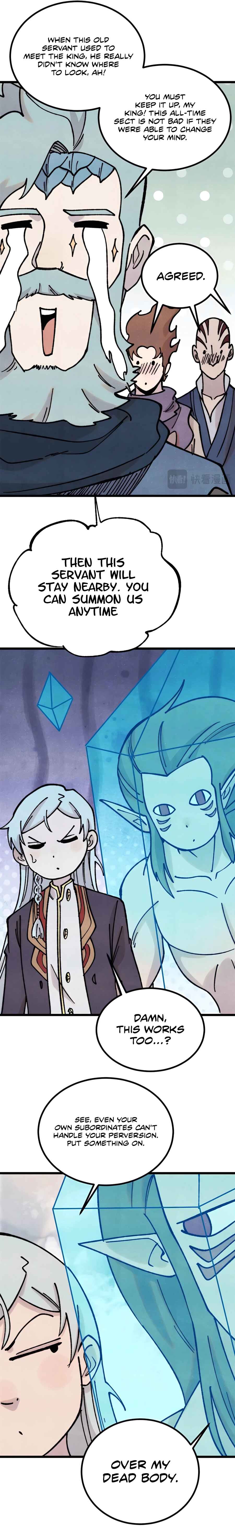 Chapter 390 - Page 9