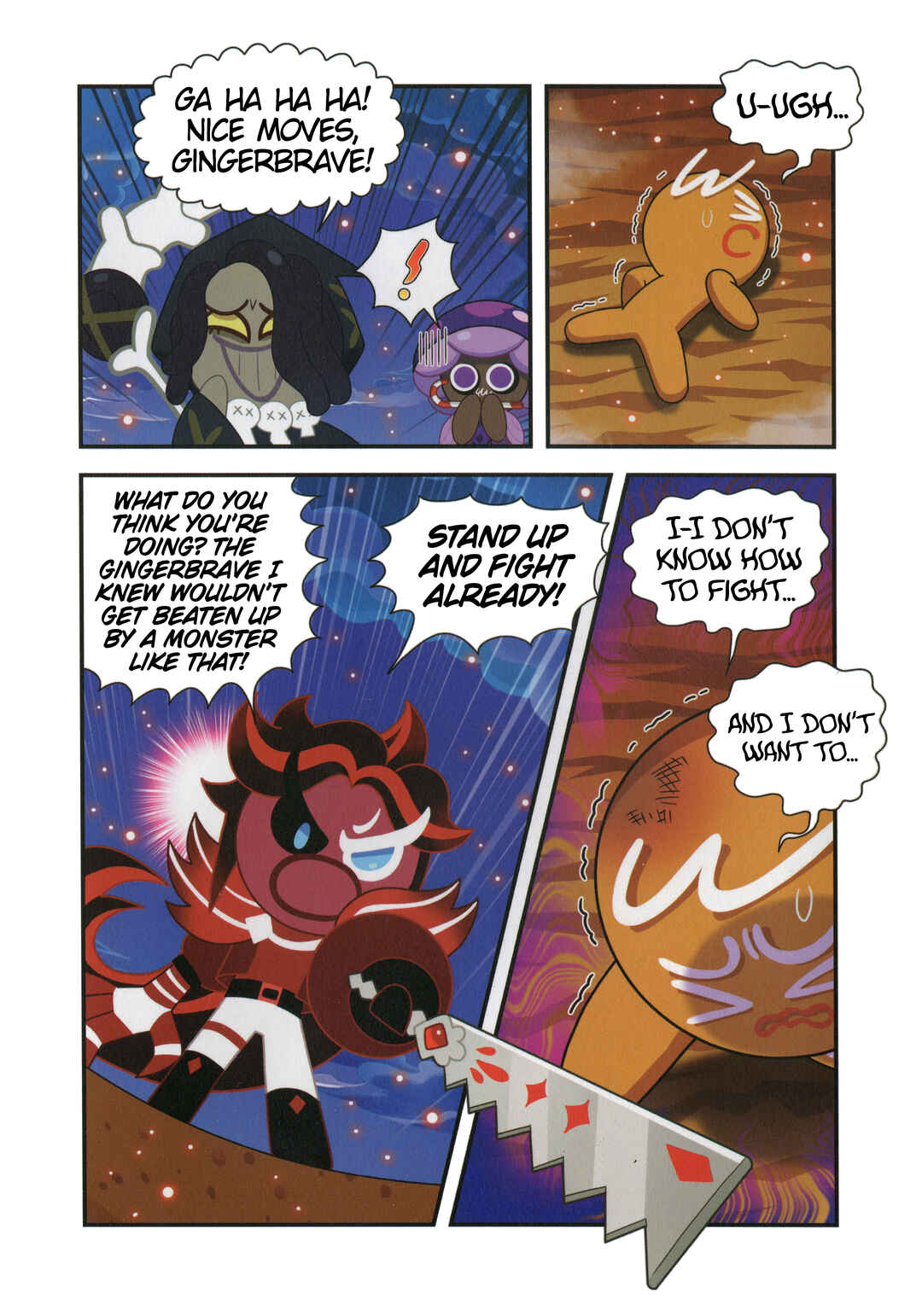 Chapter 35.5 - Page 14
