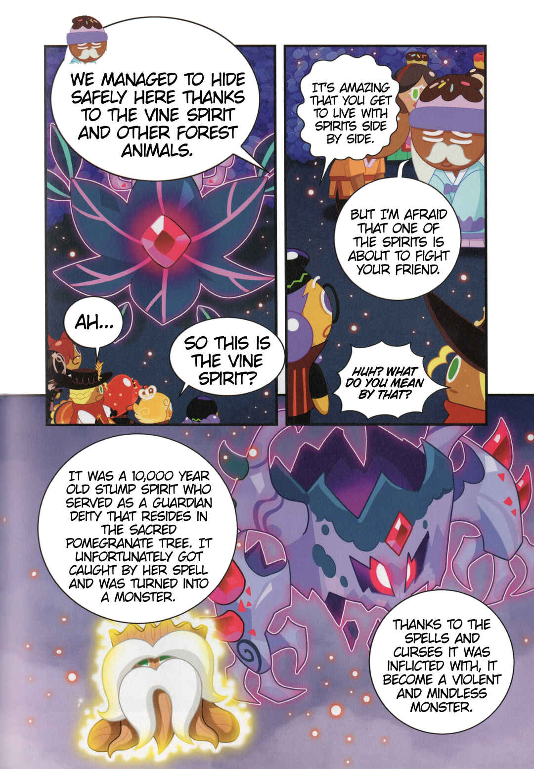 Chapter 35.5 - Page 8