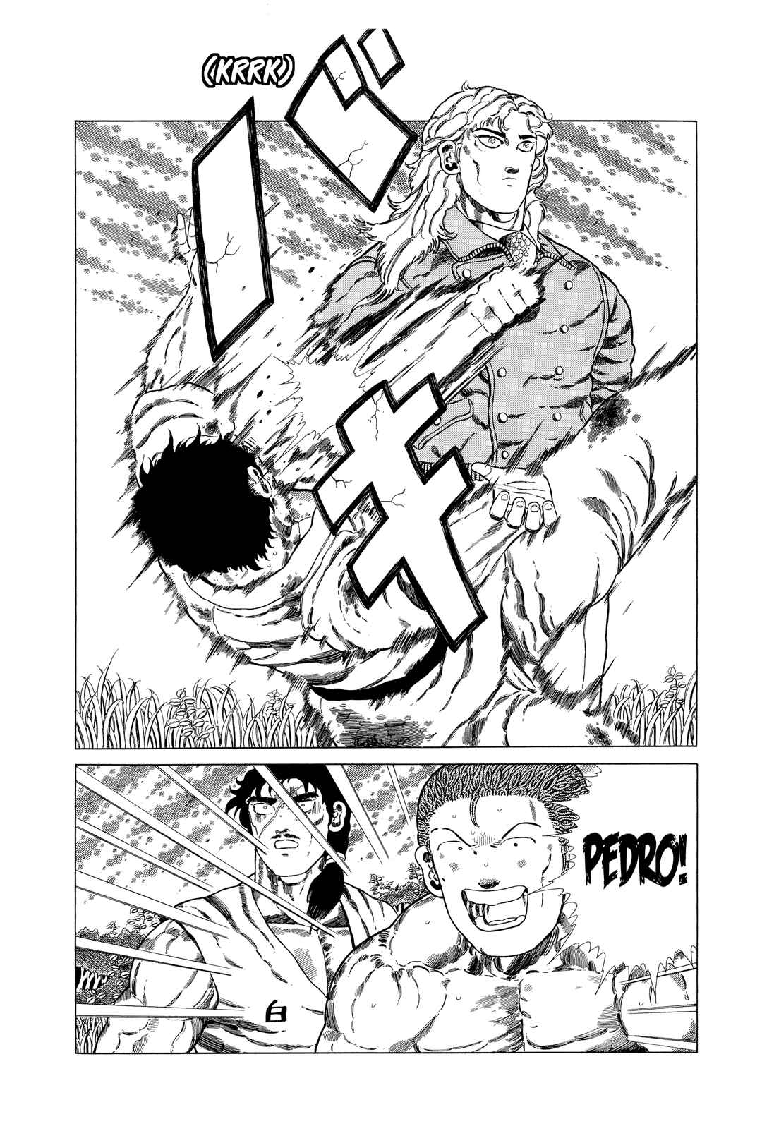 Chapter 145 - Page 5