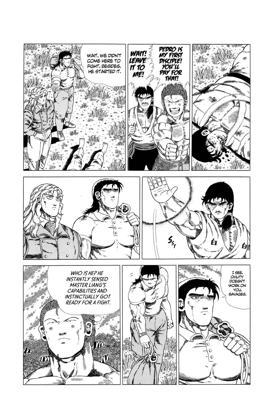 Chapter 145 - Page 6