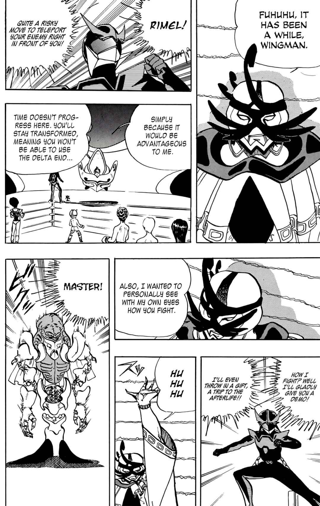 Chapter 59 - Page 19