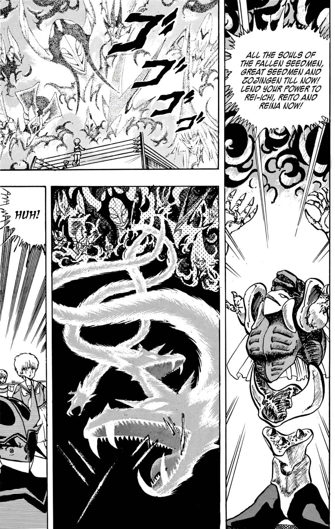 Chapter 59 - Page 20