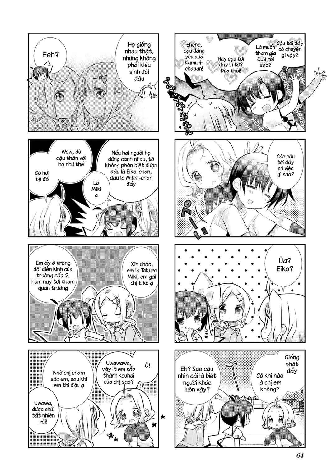Chapter 79 - Page 6