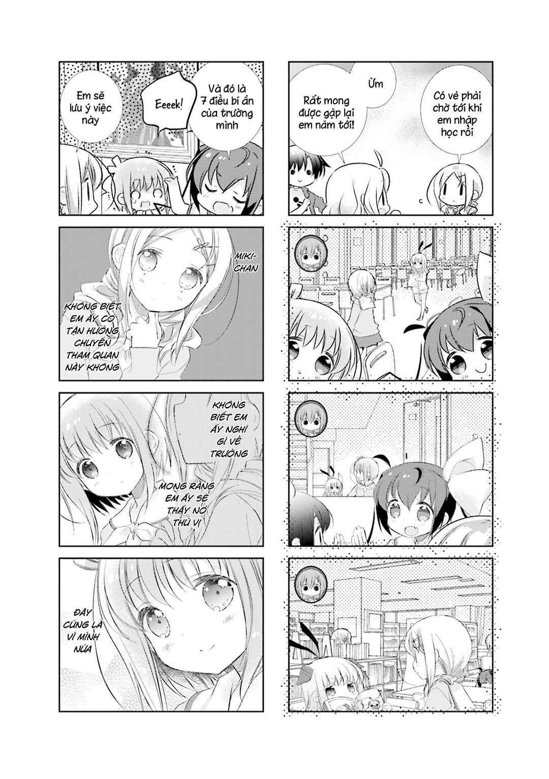 Chapter 79 - Page 8