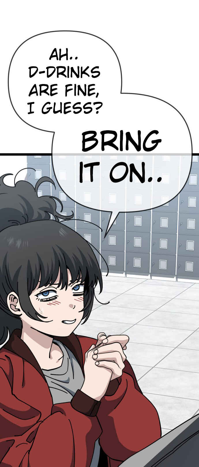 Chapter 197 - Page 19