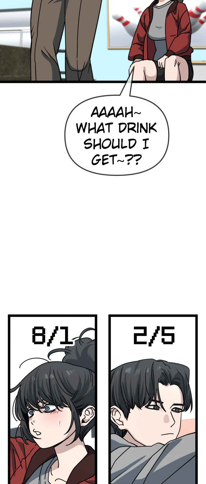 Chapter 197 - Page 31