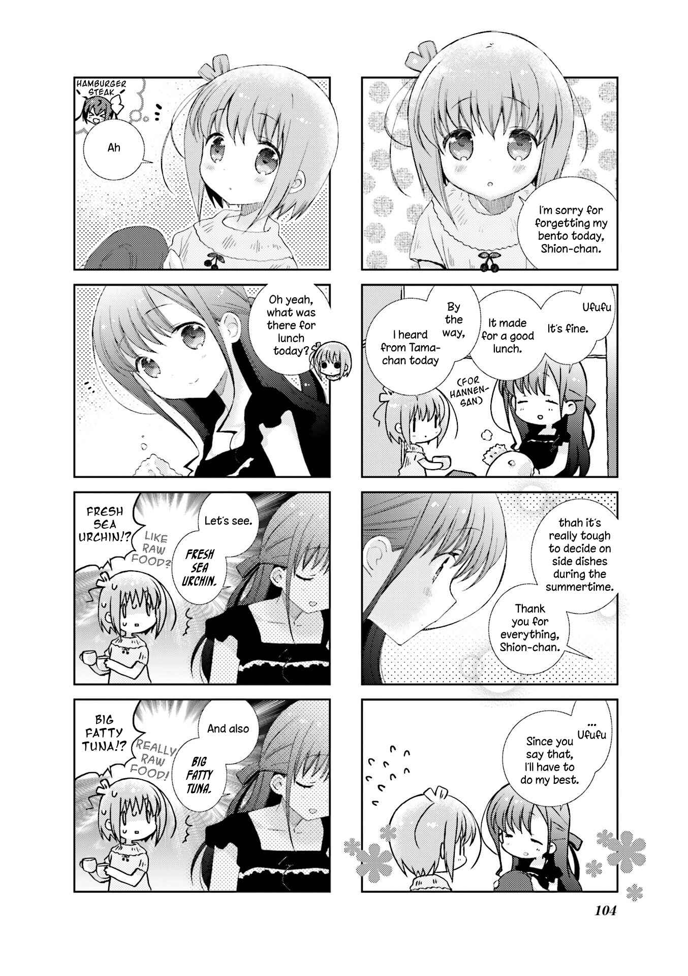 Chapter 36 - Page 10